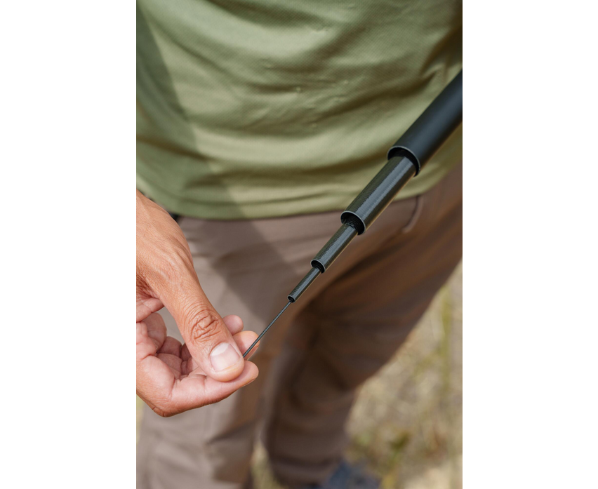 Zebco Ambition Tele Power Pole