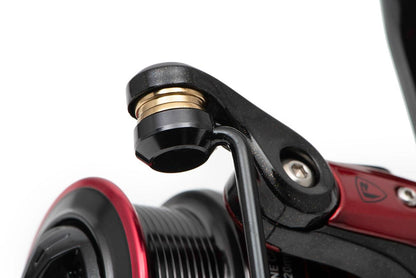 Fox Rage Warrior 3500FD Reel