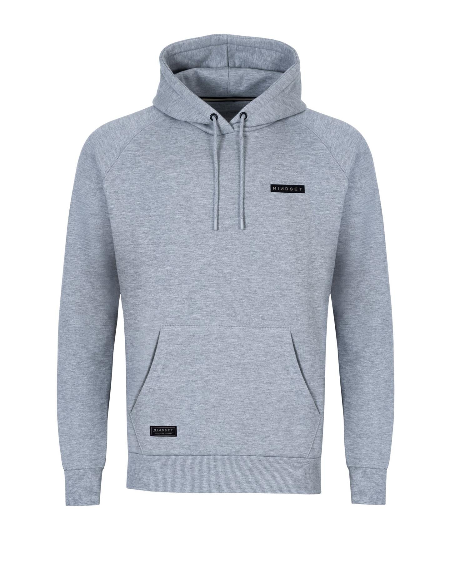 Korda Mindset Patch Hoodie