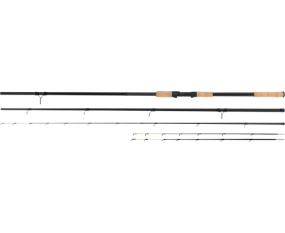 Zebco Trophy X Feeder