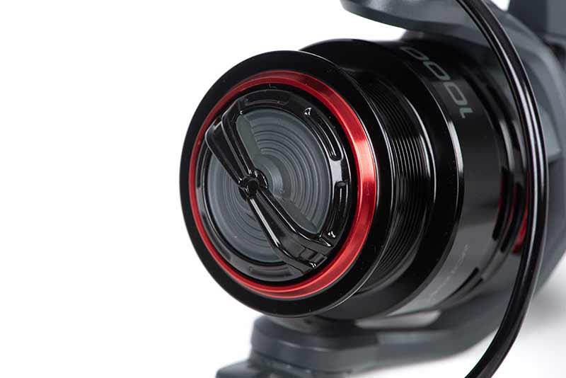 Fox Rage Warrior Reel