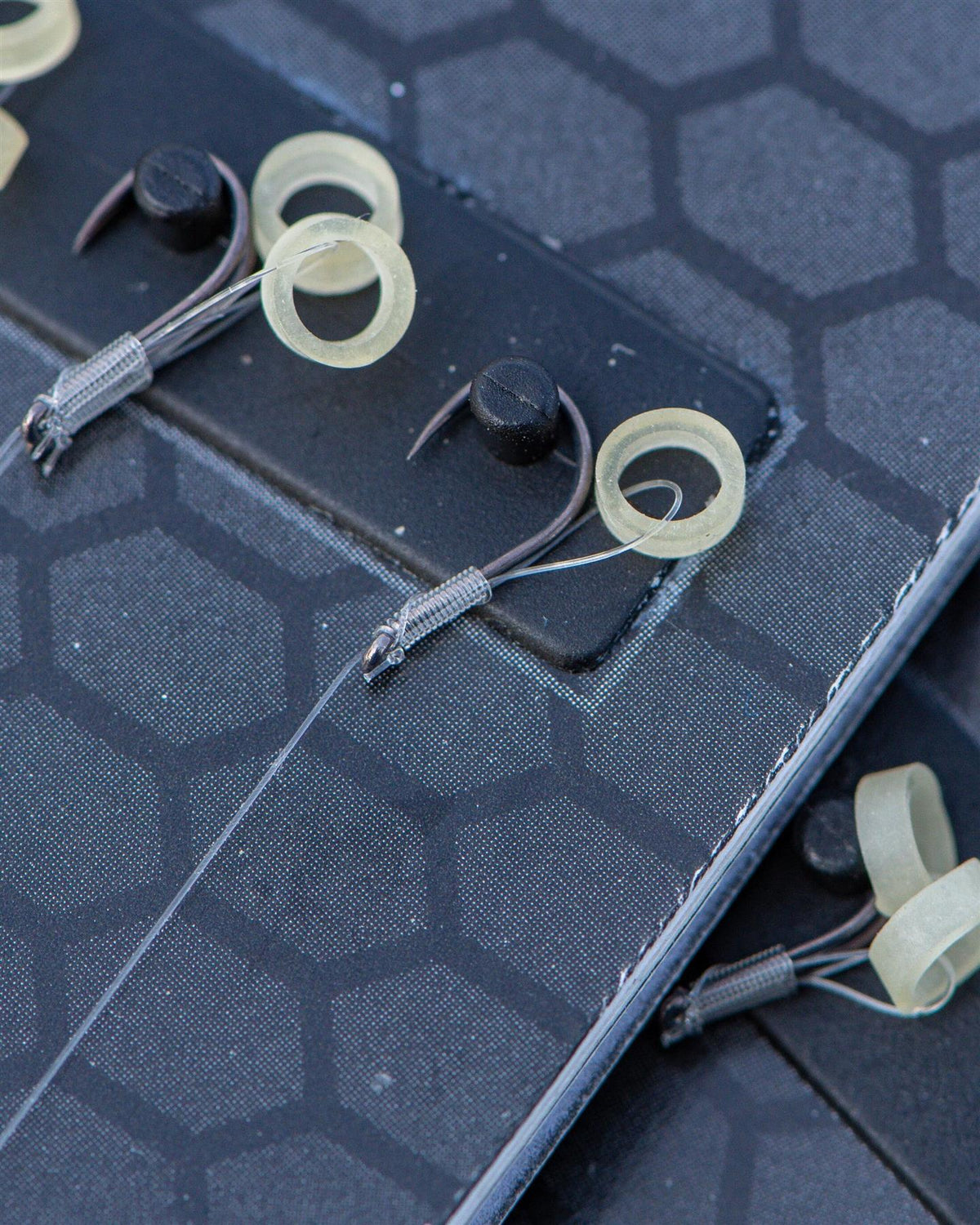 Matrix X5 F1 Pellet Rigger Band Rigs 15cm