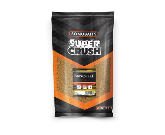 Sonubaits Supercrush Banoffee