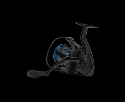 Preston Invictus Reel