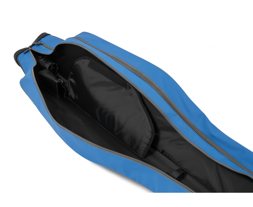 Preston Competition XS 4 Rod Holdall 195cm