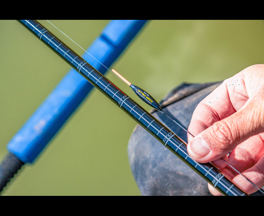 Preston Euro Carp 1000 STR Margin