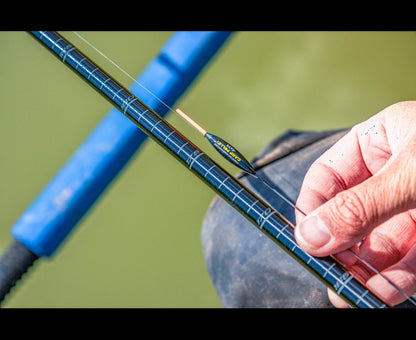 Preston Euro Carp 1000 STR Margin