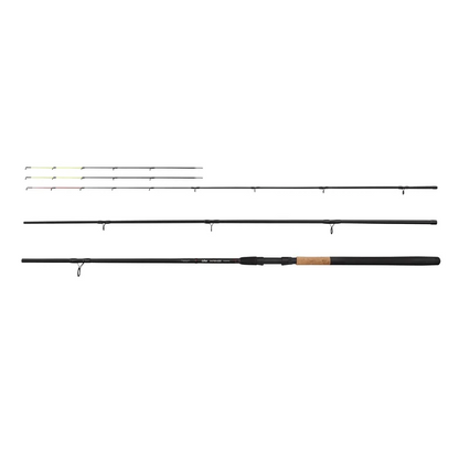 DAM Intenze Feeder Rod