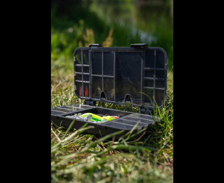 Zebco Demonic Jig & Rig Box