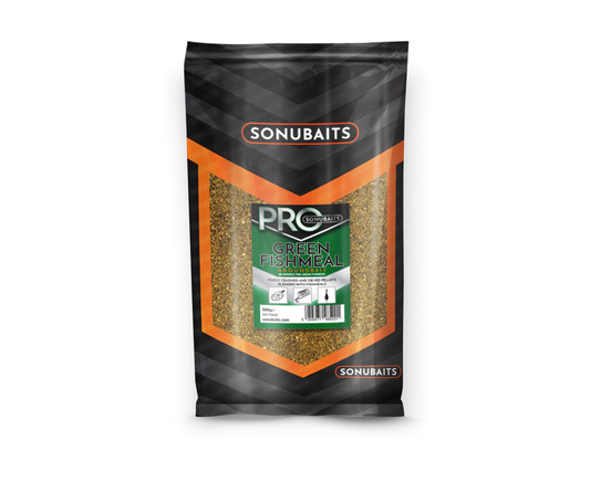 Sonubaits Pro Green Fishmeal