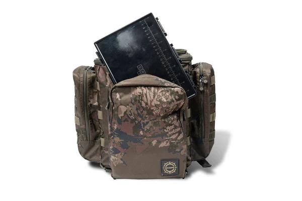 Nash Scope Soft Protect Rucksack 30L