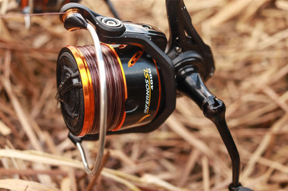 Korum Infernos Sl Gold
