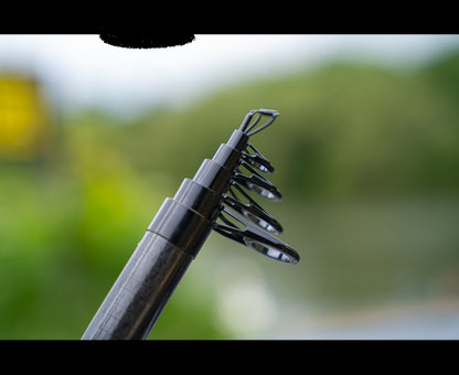 Zebco Float Combo 3m 40g 3000 FD 0.26mm Mono