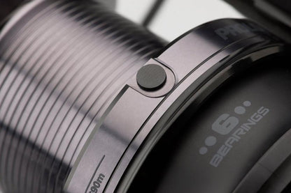Prologic Avenger 8000 XD TF Reel