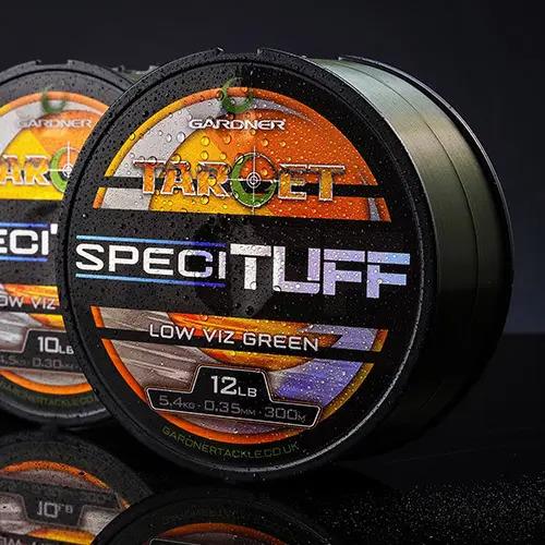 Gardner Target Speci-Tuff Line