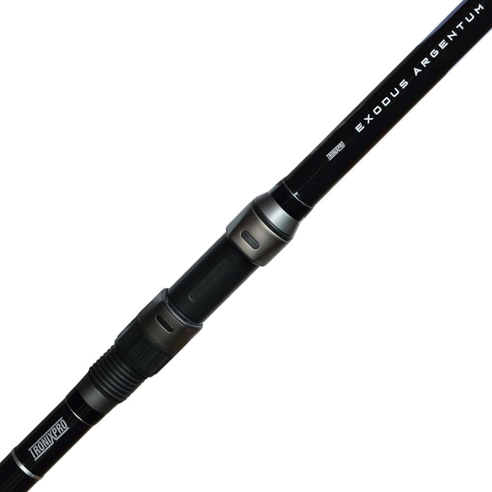 TronixPro Exodus Argentum 4.20m 100-200g Glass Tip