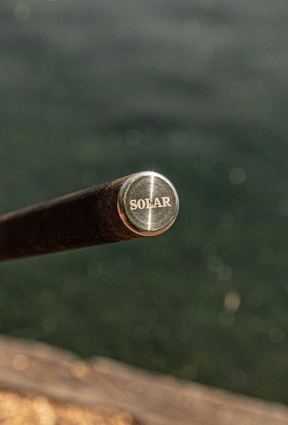 Solar Tackle P1 Bow-Loc Landing Net Upgraded