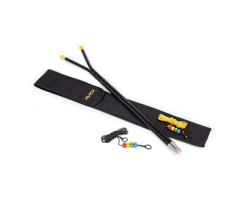 Avid All-Terrain Yard Sticks