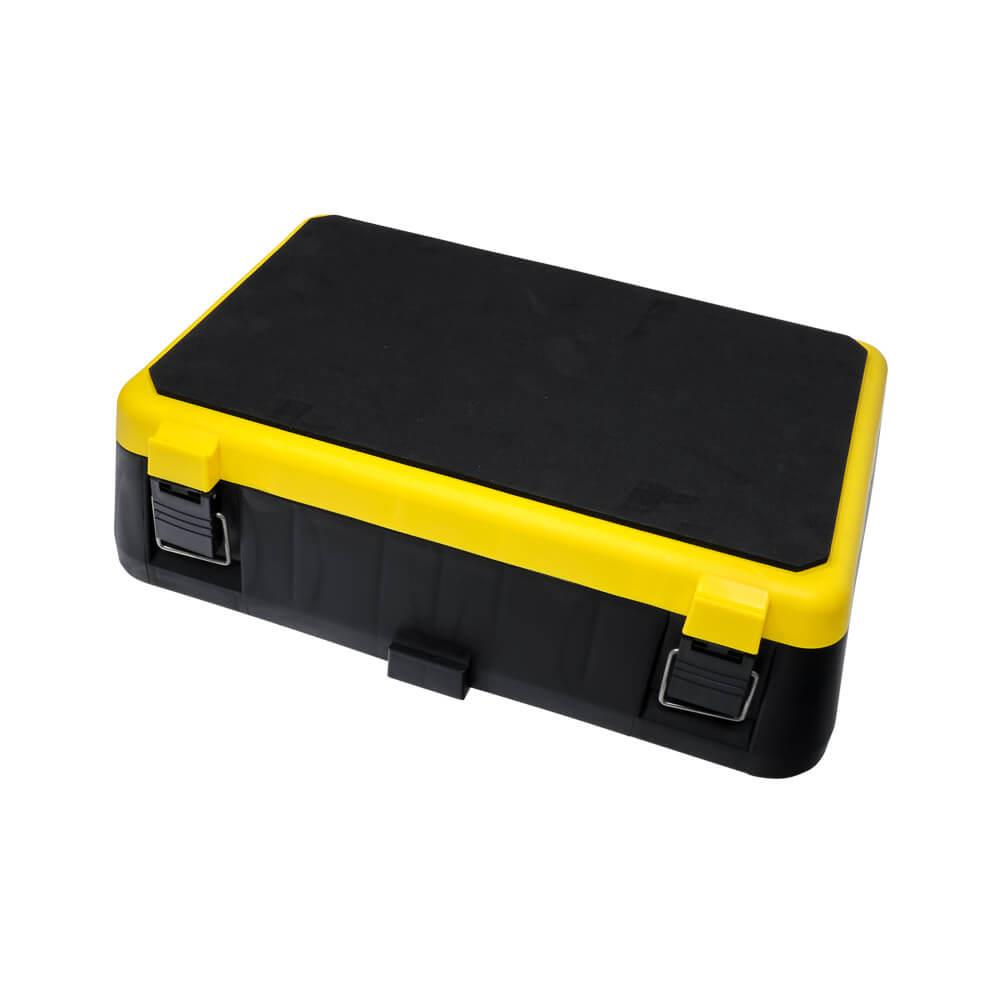 Axia Seat Box
