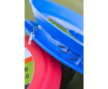 Korum Limitless Quickstop Feeder Hair Rigs