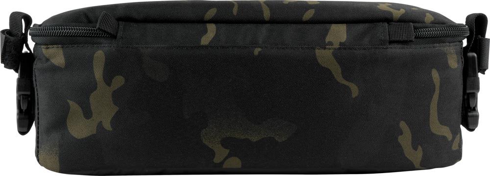 Speero Modular Clip On Cool Bag Black Cam