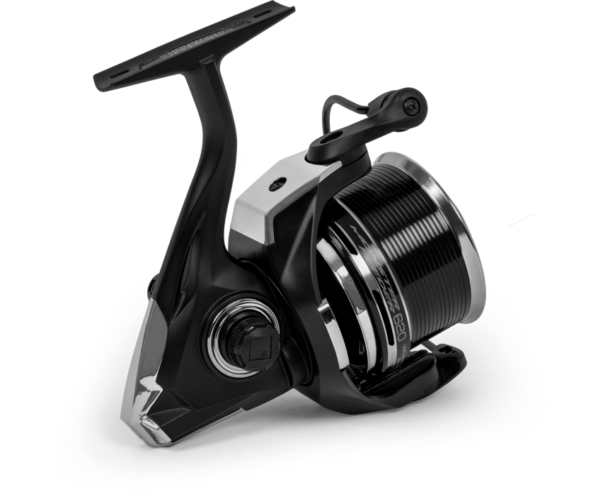 Preston Monster Feeder Reel