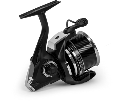 Preston Monster Feeder Reel
