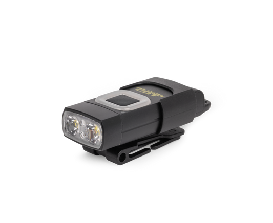 Black Cat Multi Light