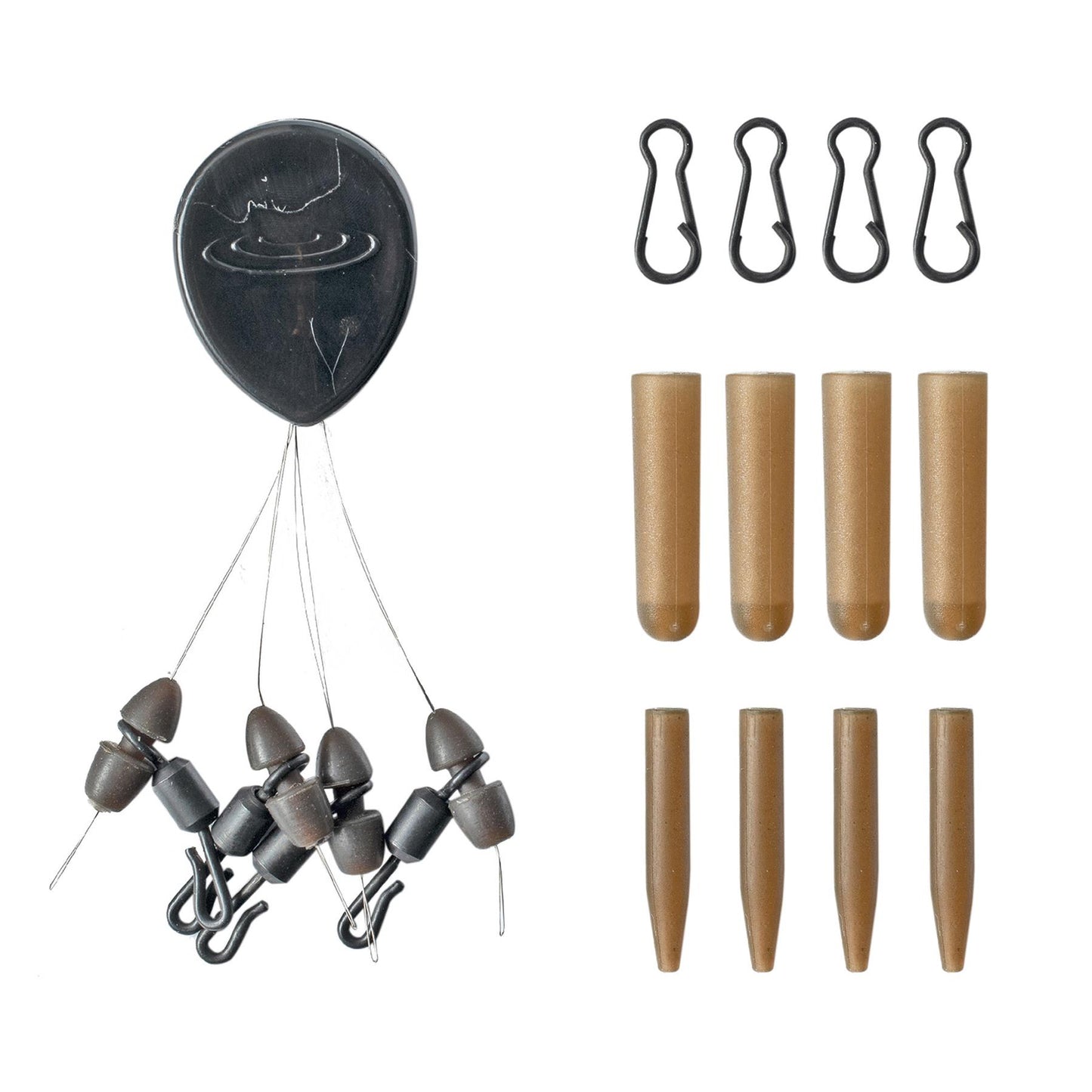 Drennan Specialist Heli Rig Kit
