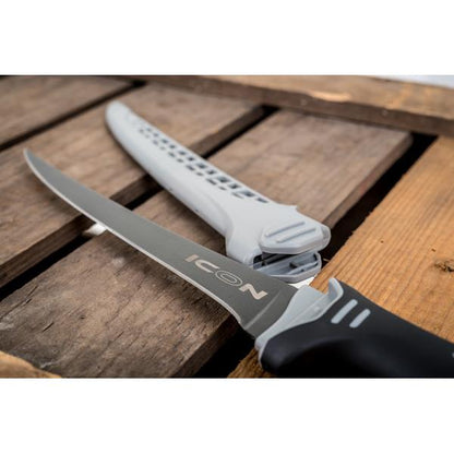 Leeda Icon 7" Fillet Knife