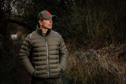 Trakker Base XP Plus Jacket