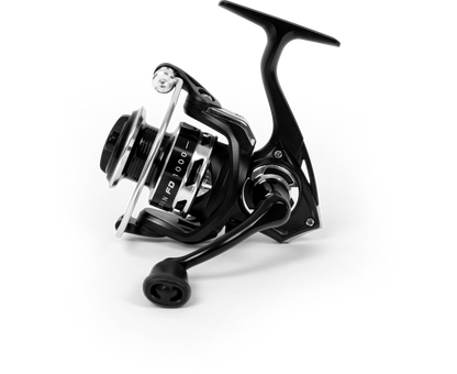 Zebco Trophy X Spin FD Reel