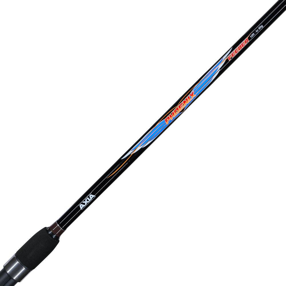 Axia Phoenix Feeder 10′ 60g 2pc