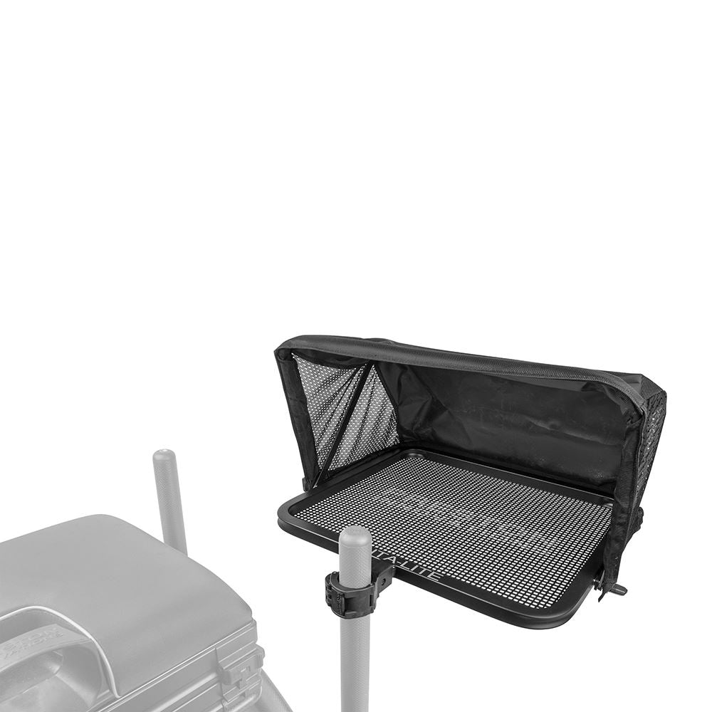Preston Venta-Lite Hoodie Side Trays