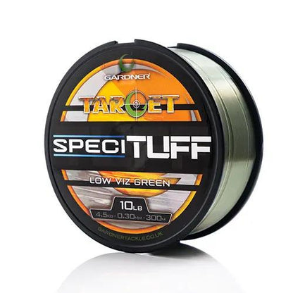 Gardner Target Speci-Tuff Line