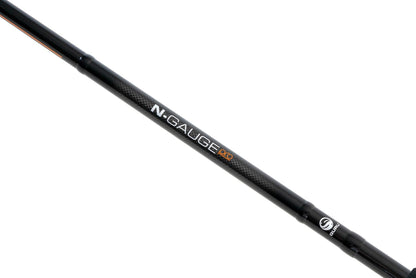 Guru N-Gauge Pro Waggler 13'0" 3pc 1-15g