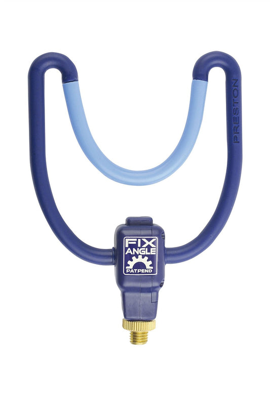 Preston Tube Rod Rest