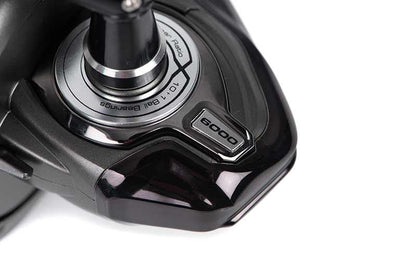 Matrix HX 6000 Pro Feeder Reel