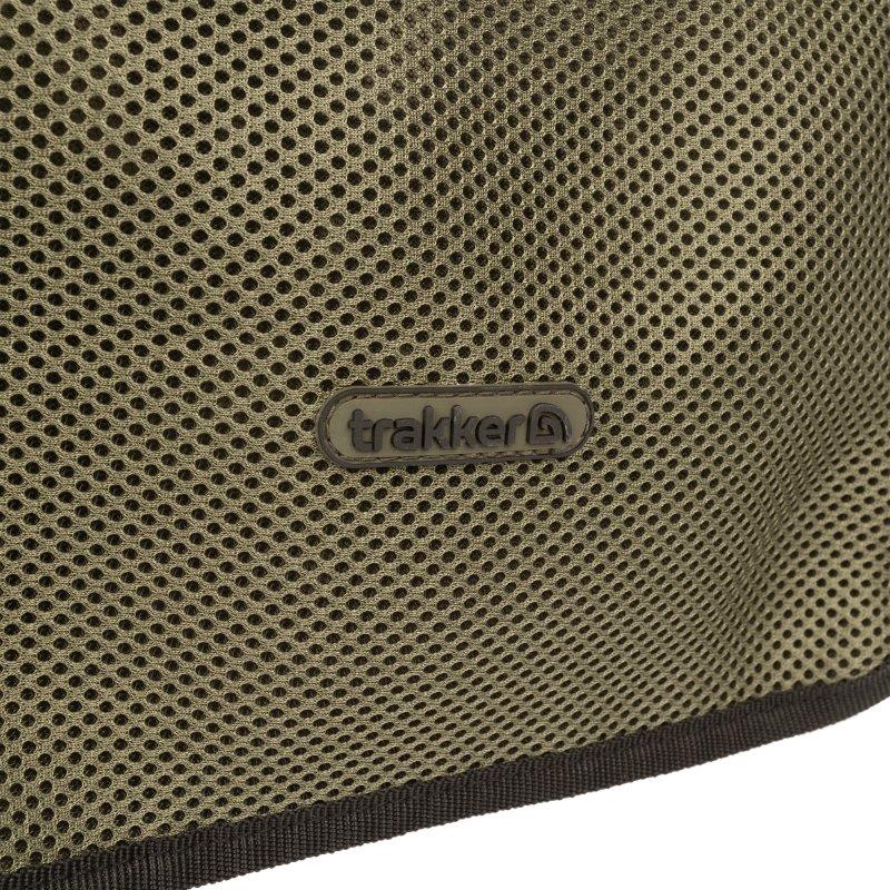 Trakker NXC Camo Bedchair Storage Pouch