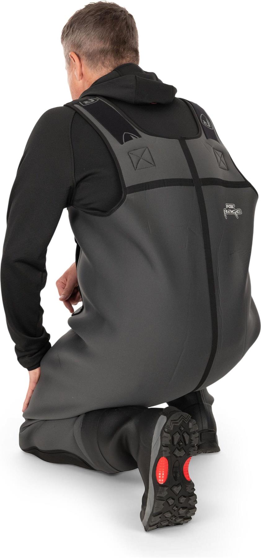 Fox Rage Voyager Neoprene Waders