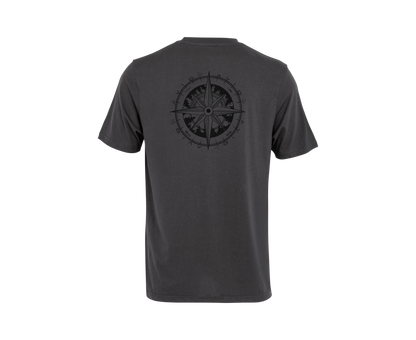 Avid Bearing T-Shirt Grey