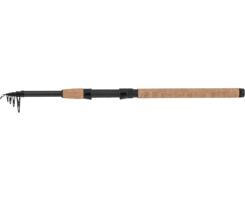 Zebco Trophy X Tele Track