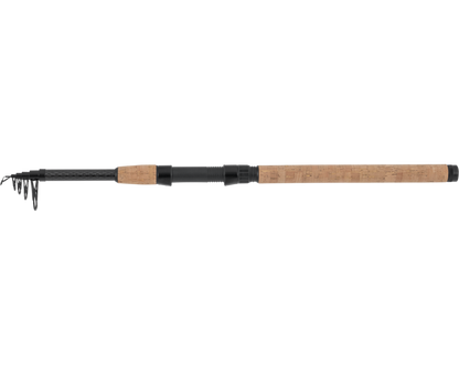 Zebco Trophy X Tele Track