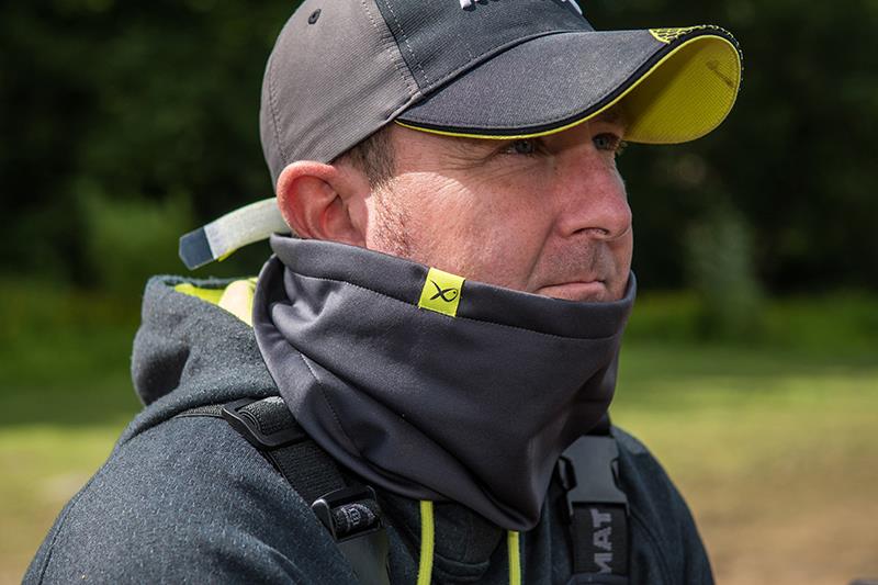 Fox Matrix Wind Blocker Neck Warmer