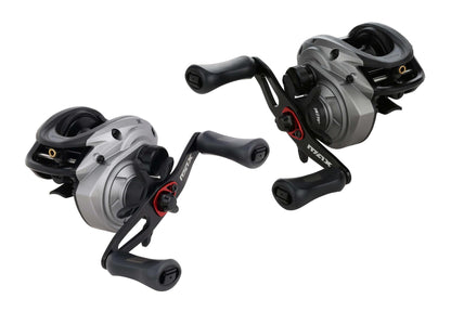 Abu Garcia Max X Low Profile Reel