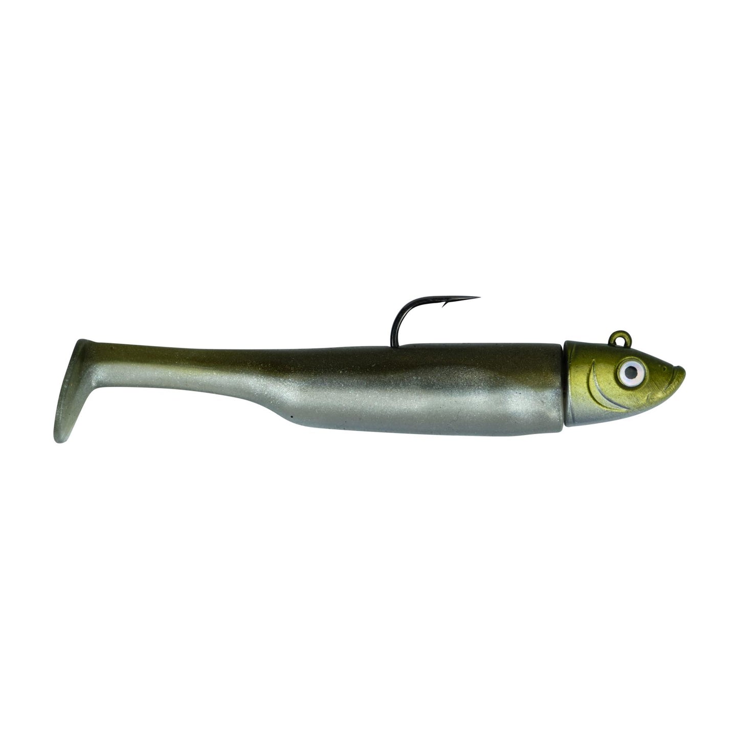 Axia Mighty Minnow / Soft Body Lures