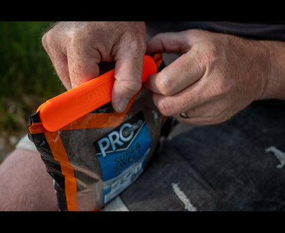 Sonubaits Bait Bag Clip