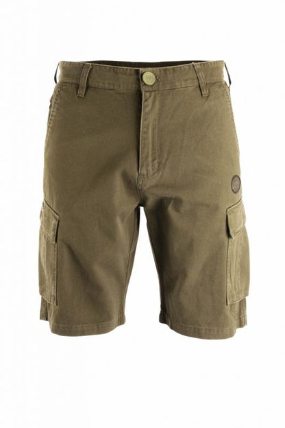 Nash Combat Shorts