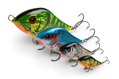 Salmo Slider Floating
