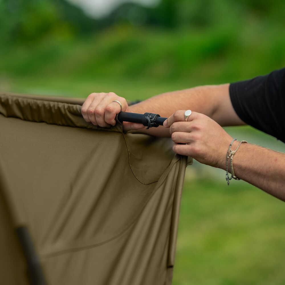 Avid EXO+ Bivvy